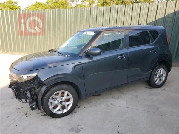 Kia Soul 2025 for sale in Iraq - Karbala